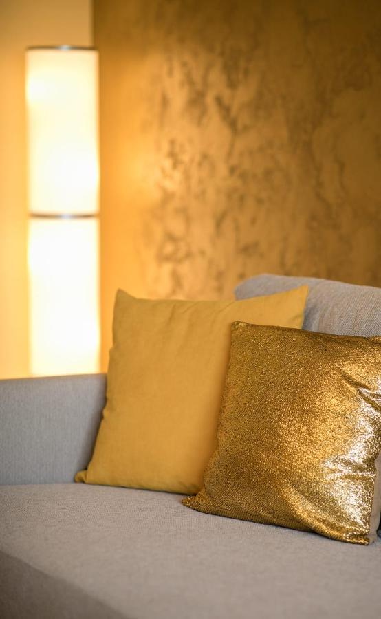 Golden Apartment Baneasa Bukarest Eksteriør billede